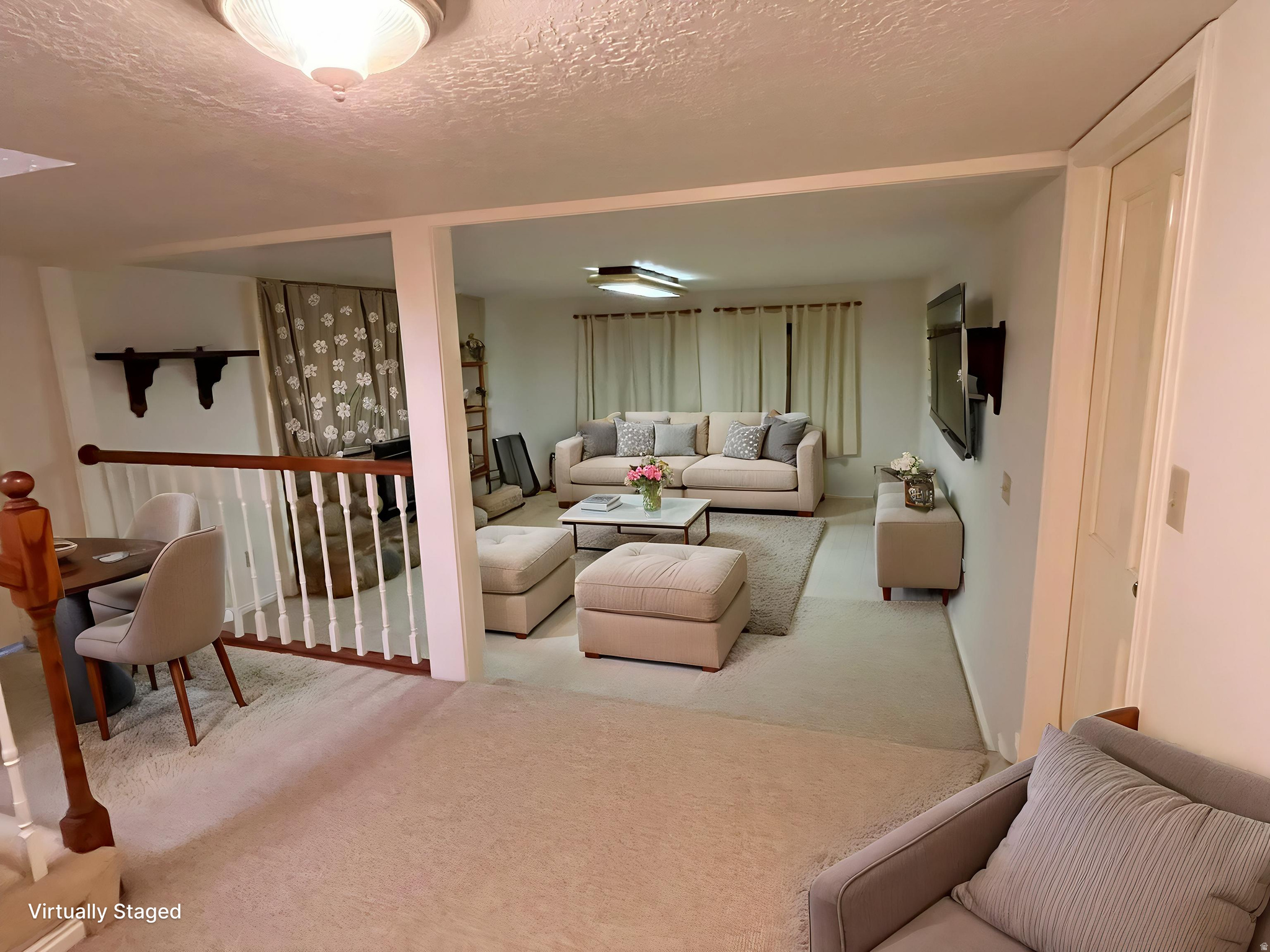 MOUNTAIN MEADOWS - Residential