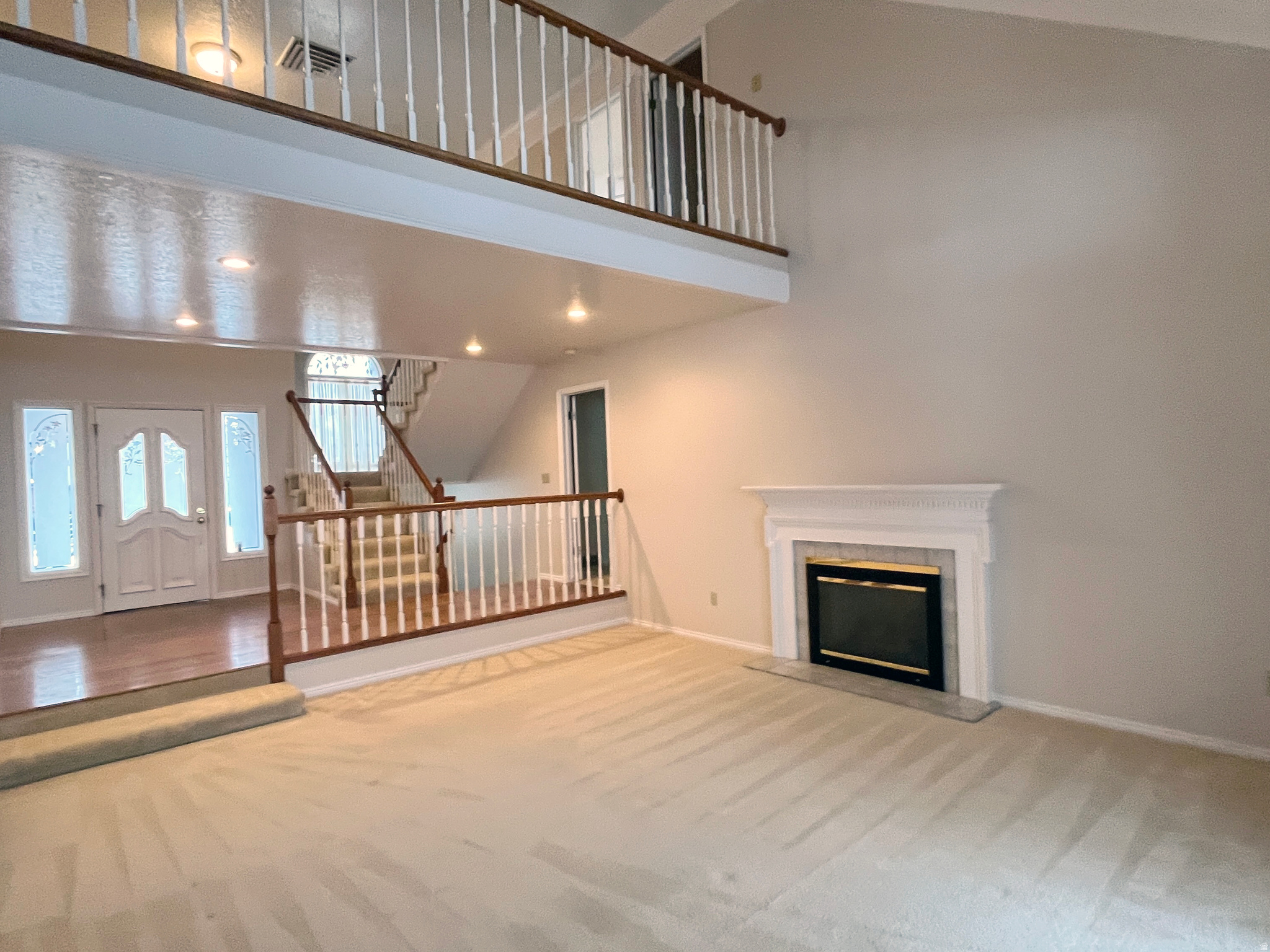 MOUNTAIN MEADOWS - Residential