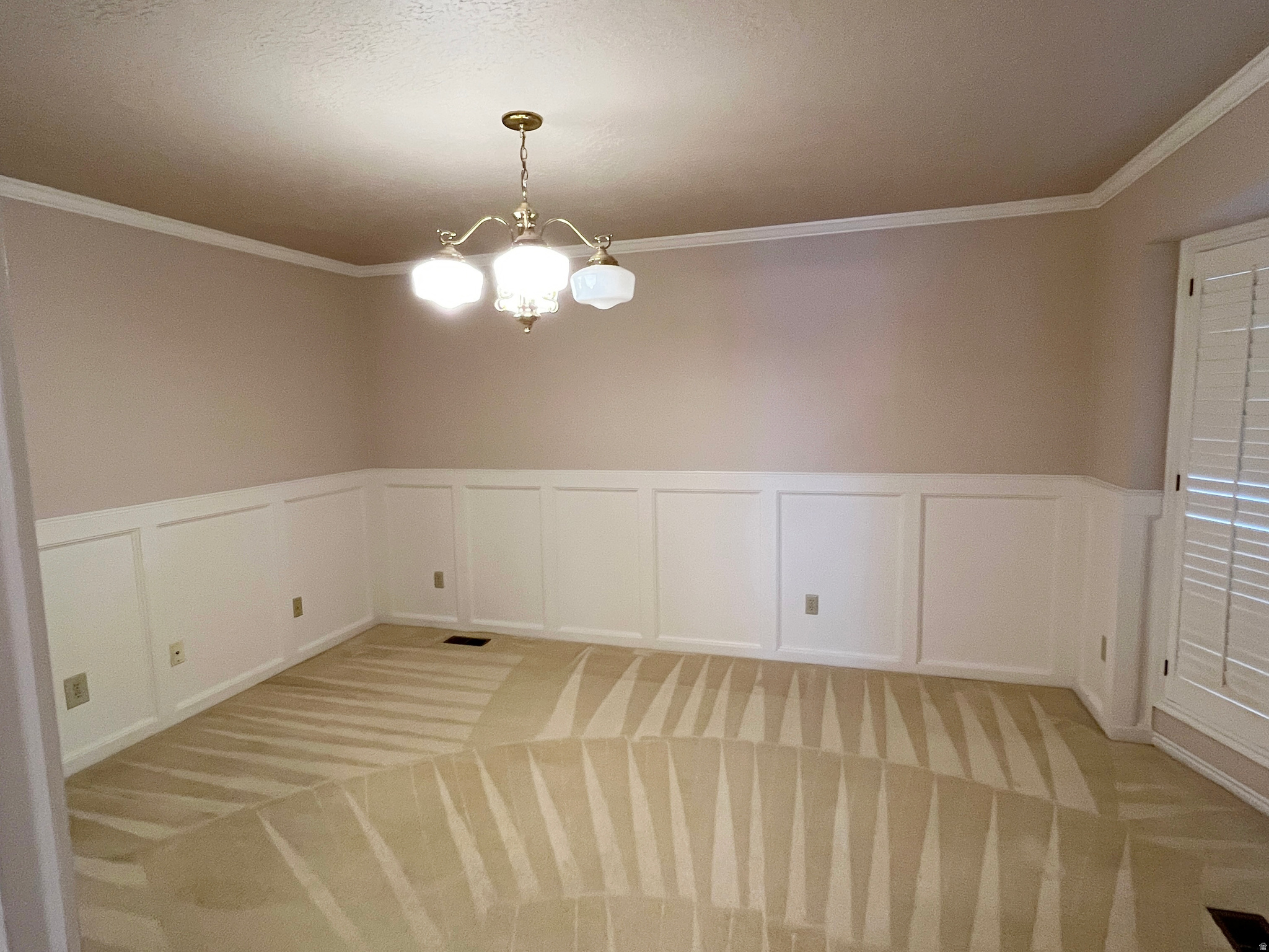 MOUNTAIN MEADOWS - Residential