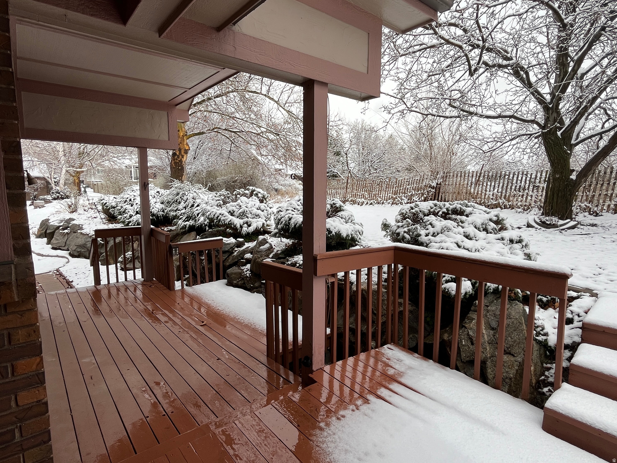 MOUNTAIN MEADOWS - Residential