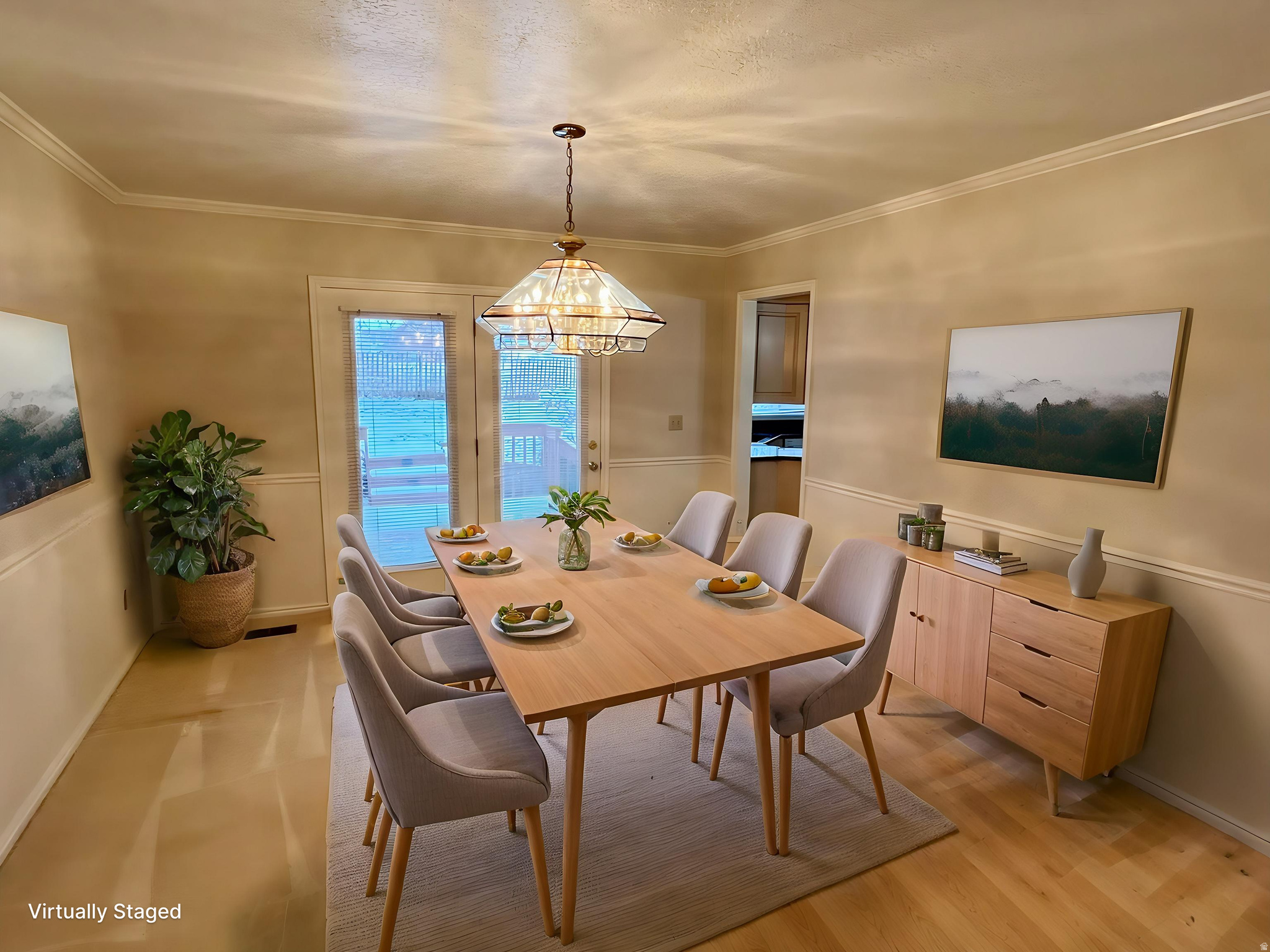 MOUNTAIN MEADOWS - Residential