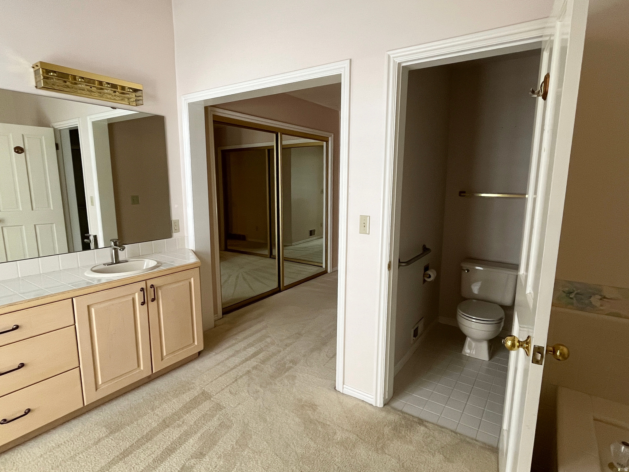 MOUNTAIN MEADOWS - Residential