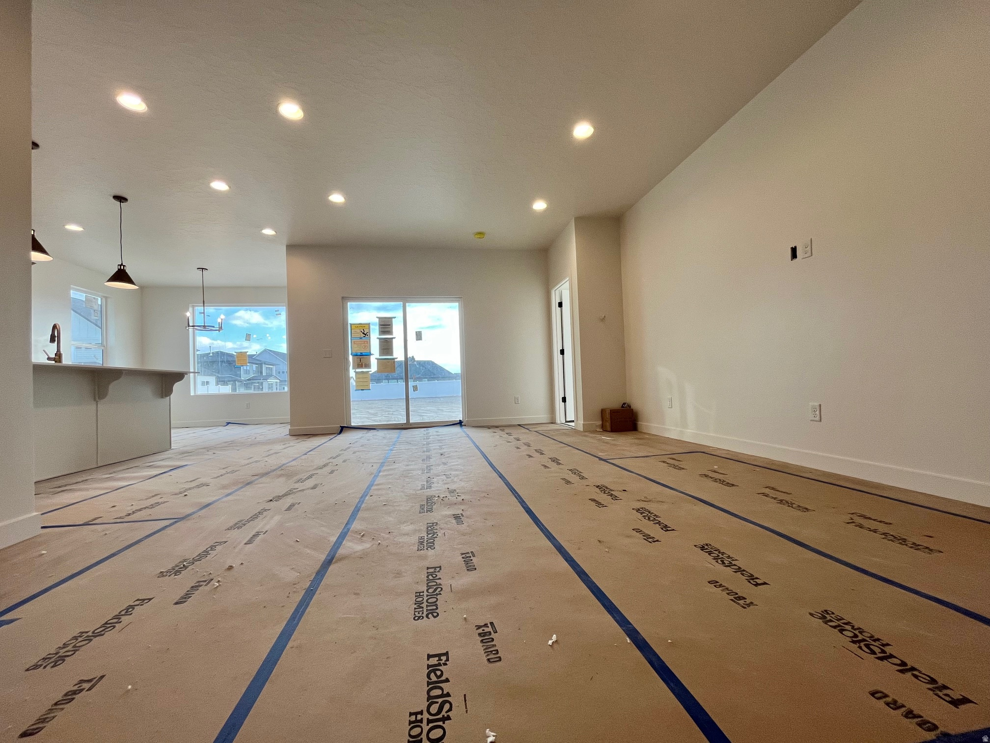 ANTELOPE MEADOWS - Residential