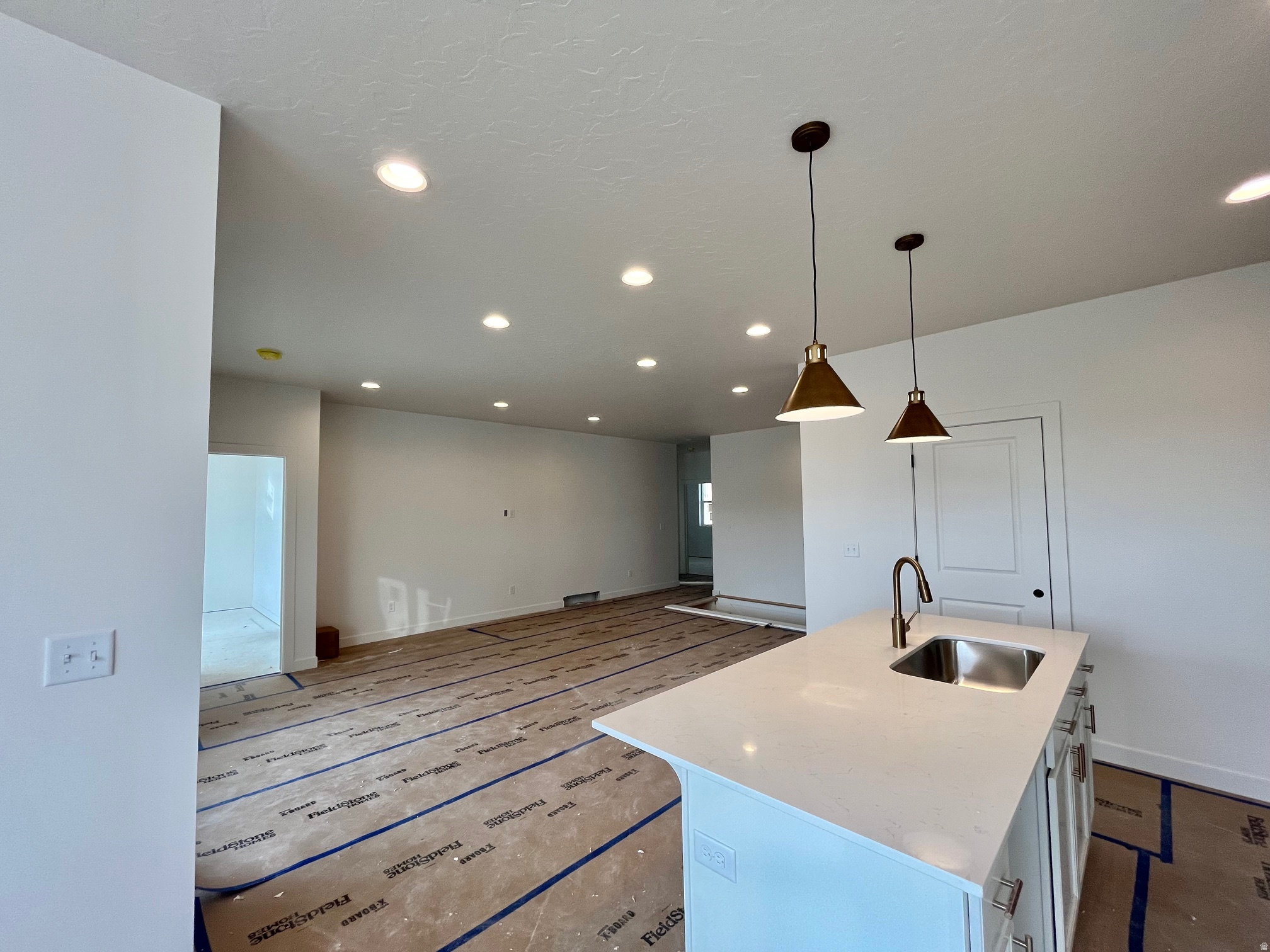 ANTELOPE MEADOWS - Residential