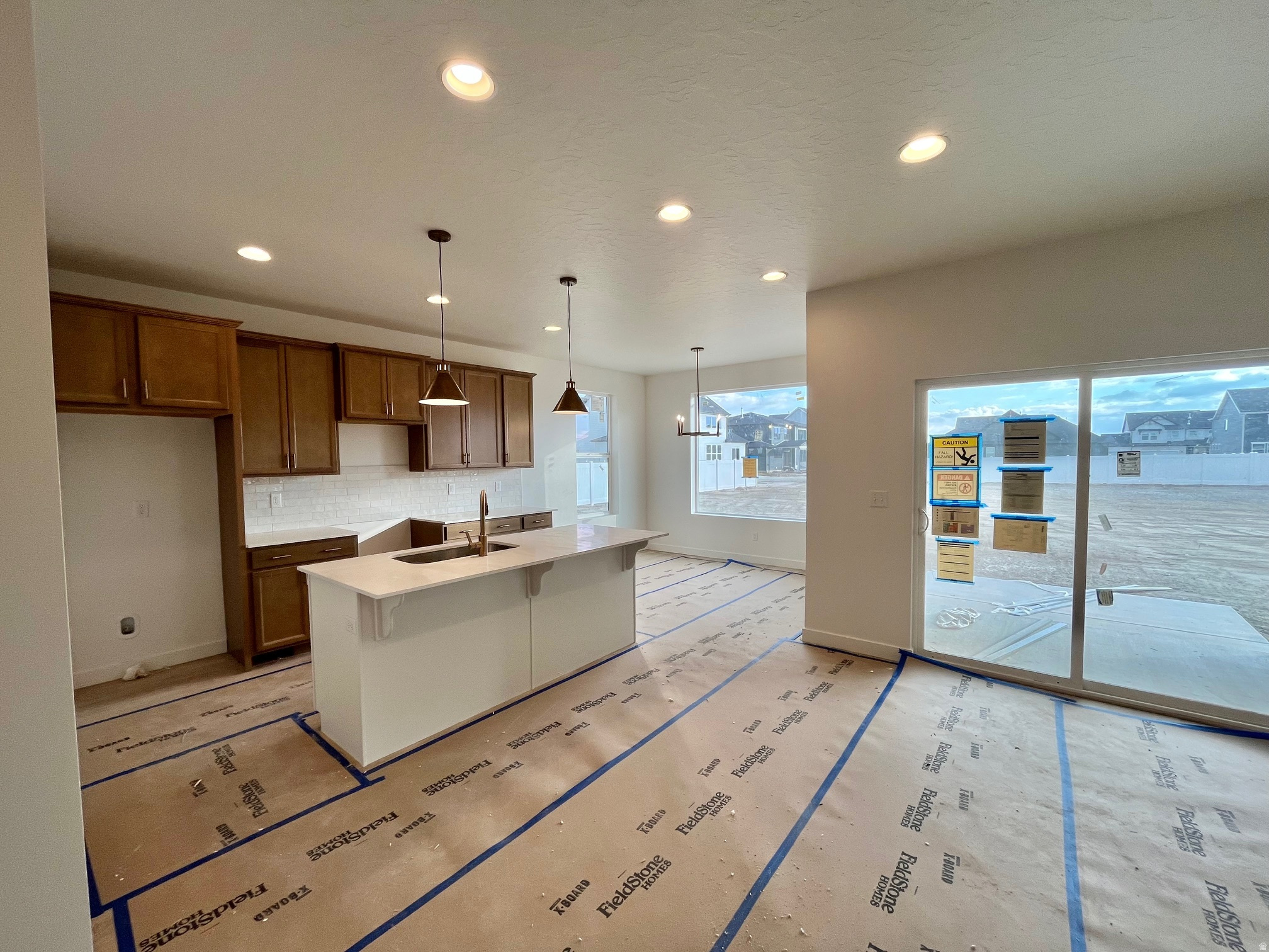 ANTELOPE MEADOWS - Residential