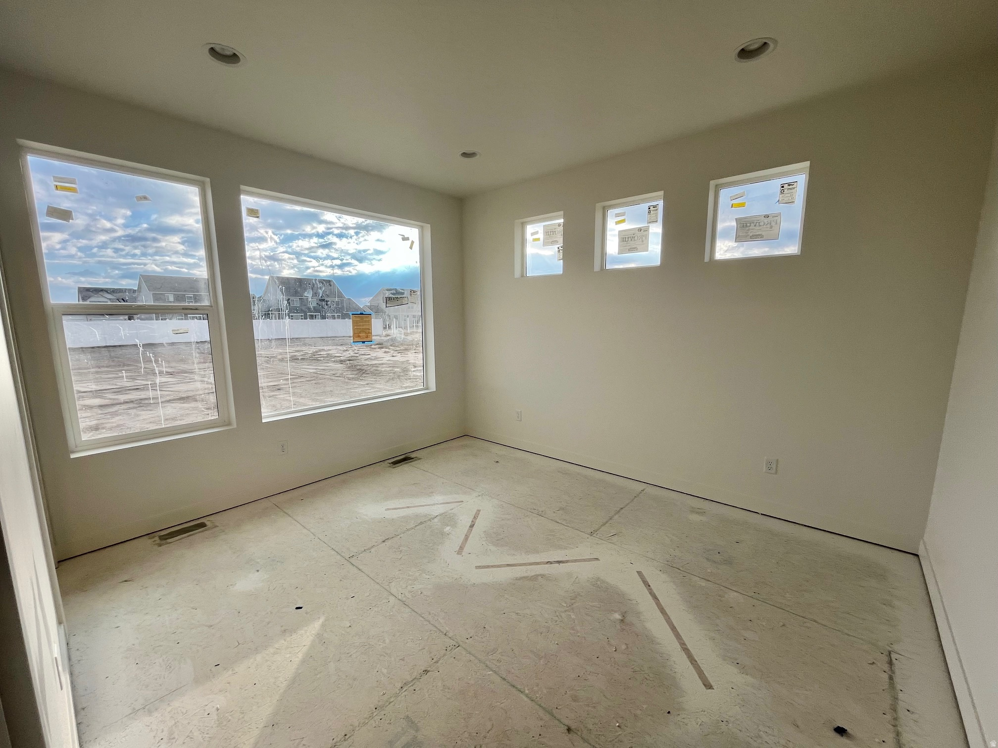 ANTELOPE MEADOWS - Residential