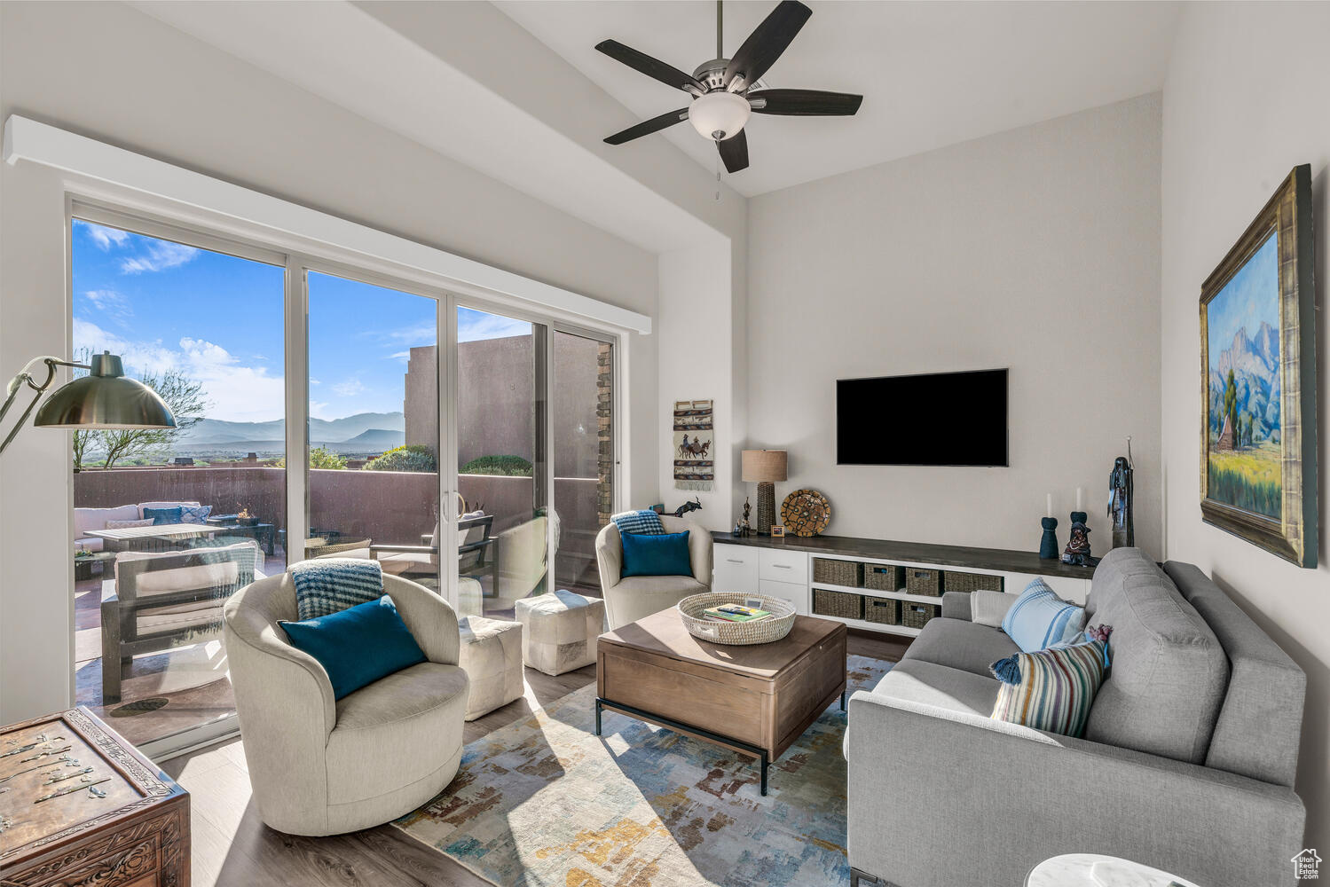 KACHINA SPRINS EAST - Residential