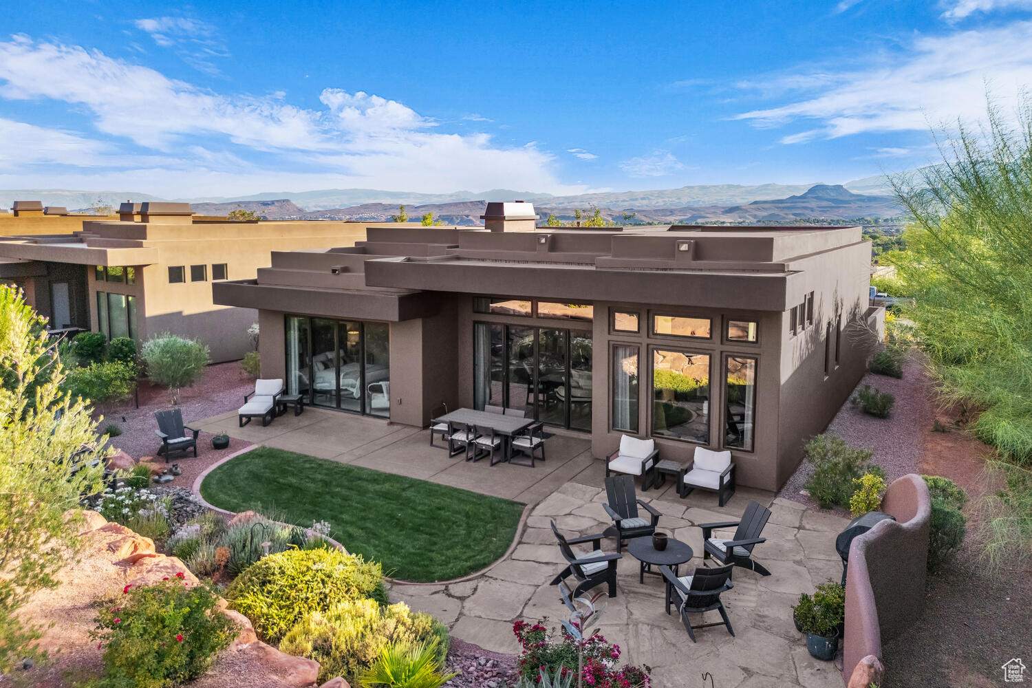 KACHINA SPRINS EAST - Residential