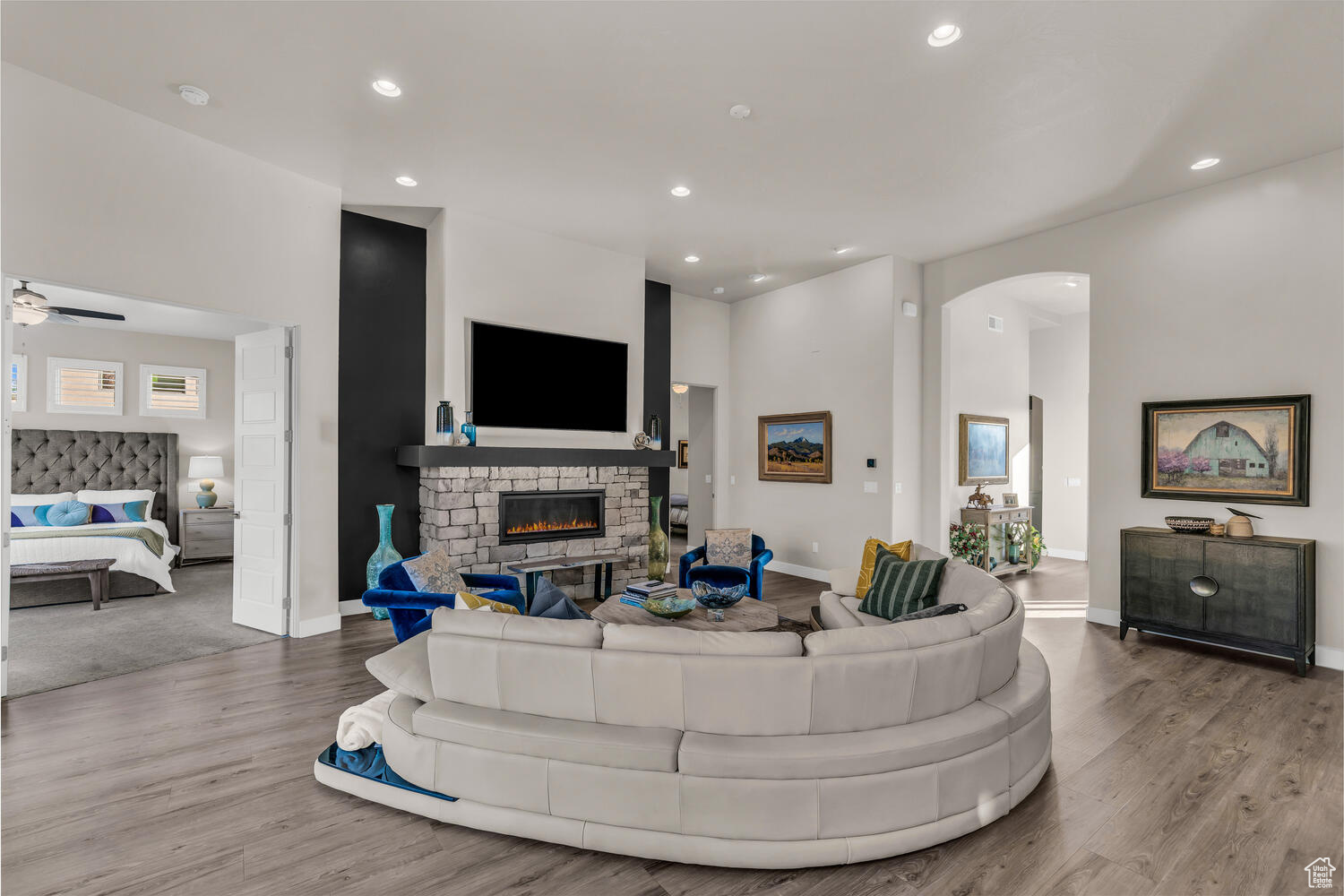 KACHINA SPRINS EAST - Residential