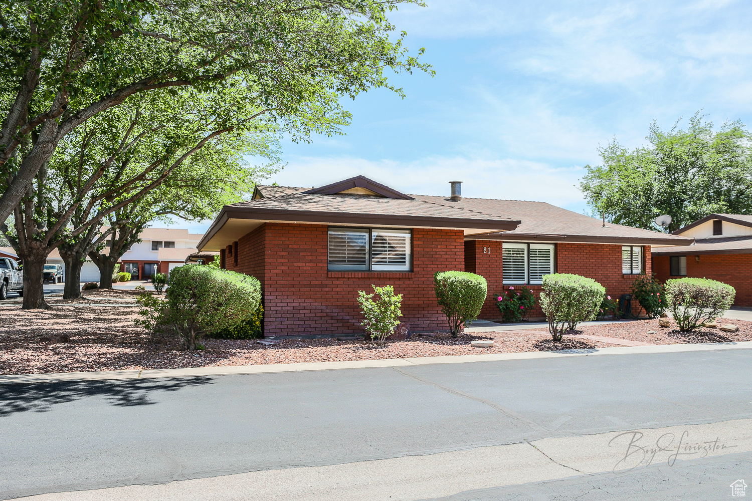 840 S 400 #21, Saint George, Utah image 25