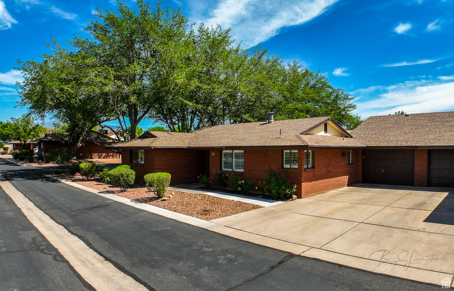 840 S 400 #21, Saint George, Utah image 26