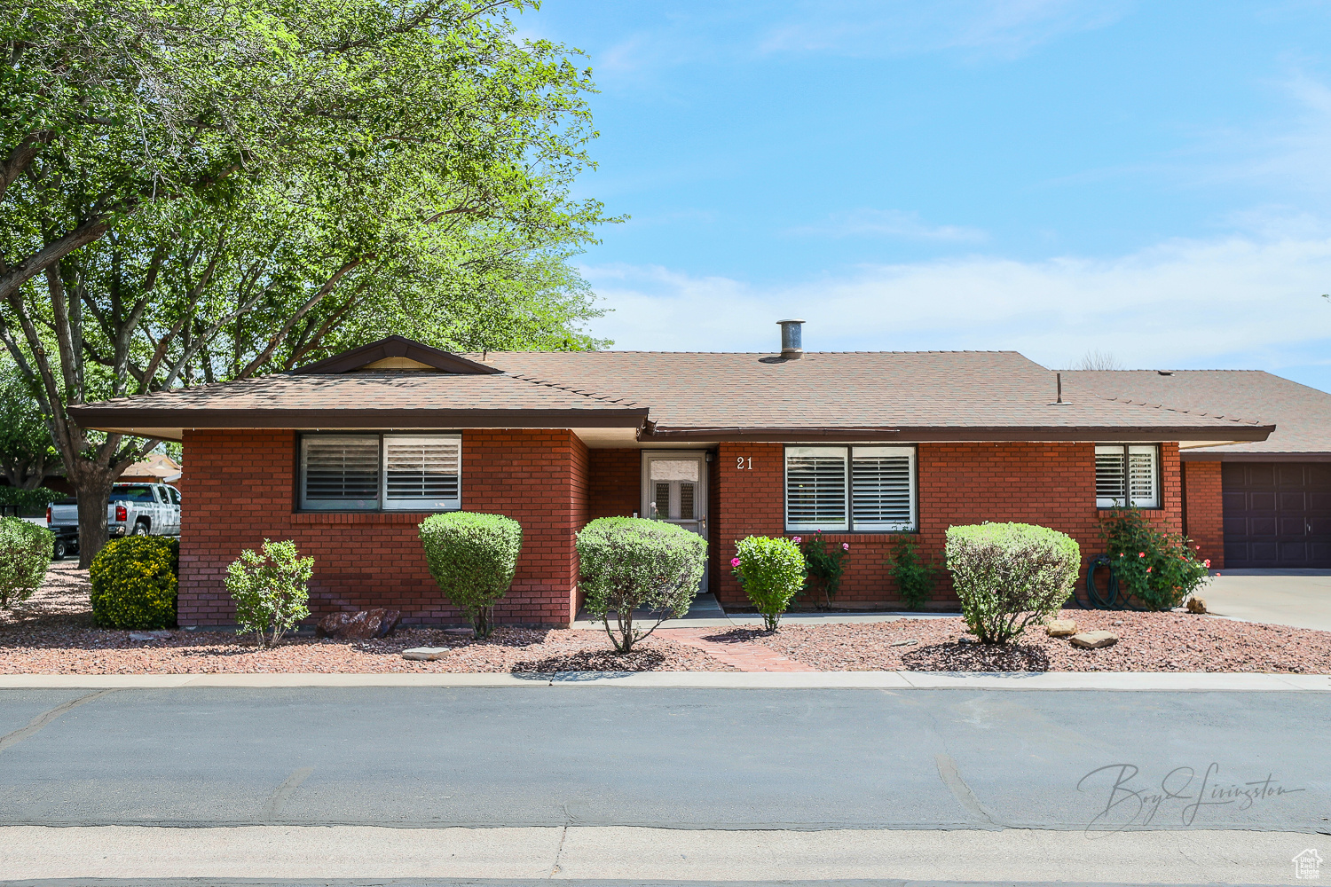 840 S 400 #21, Saint George, Utah image 3
