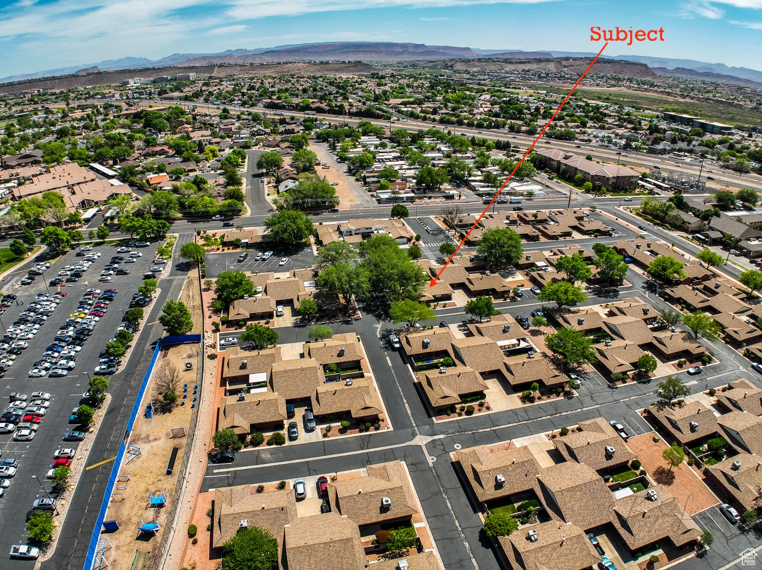 840 S 400 #21, Saint George, Utah image 30