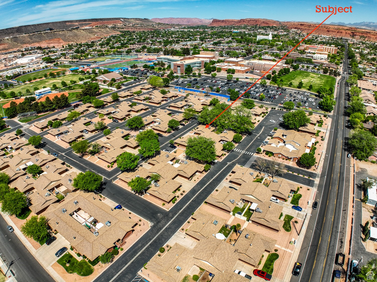 840 S 400 #21, Saint George, Utah image 28