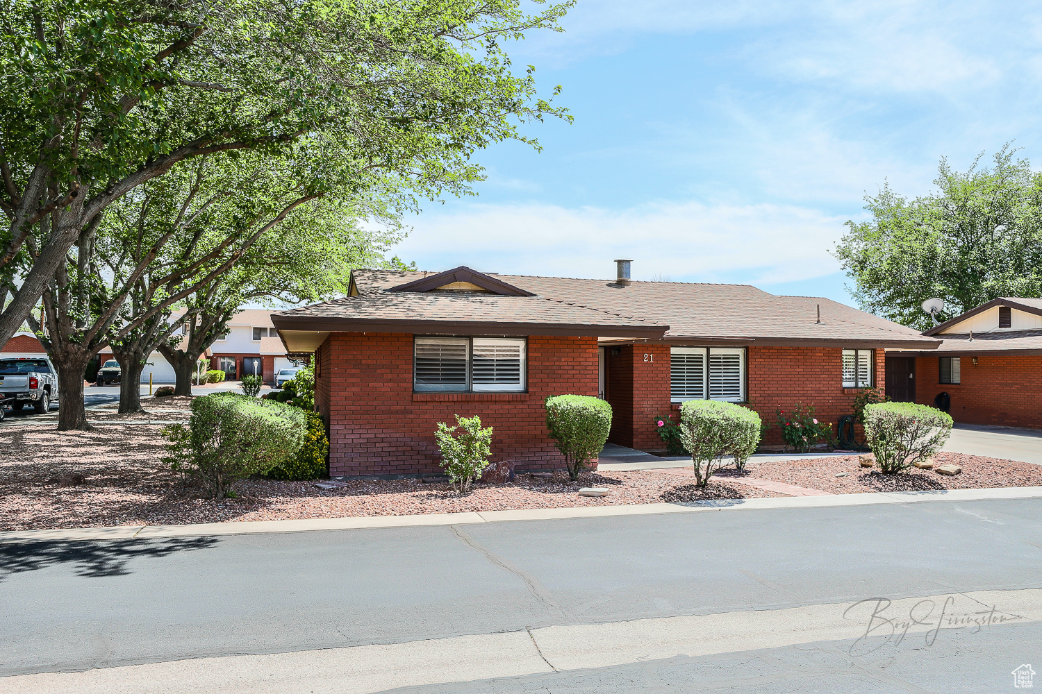 840 S 400 #21, Saint George, Utah image 24