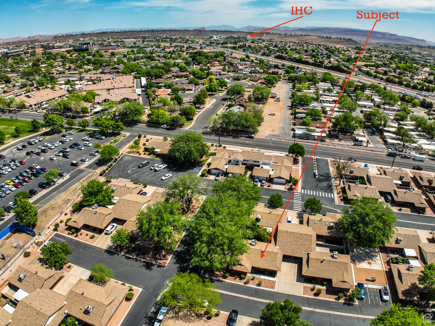840 S 400 #21, Saint George, Utah image 32