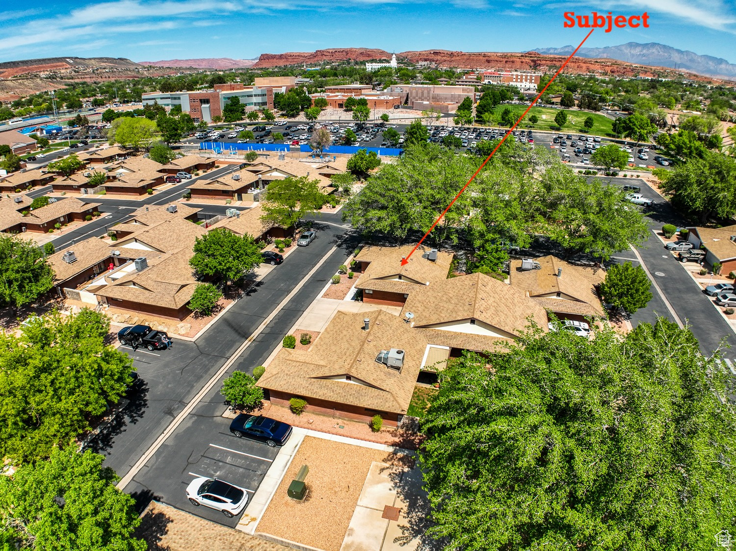 840 S 400 #21, Saint George, Utah image 34