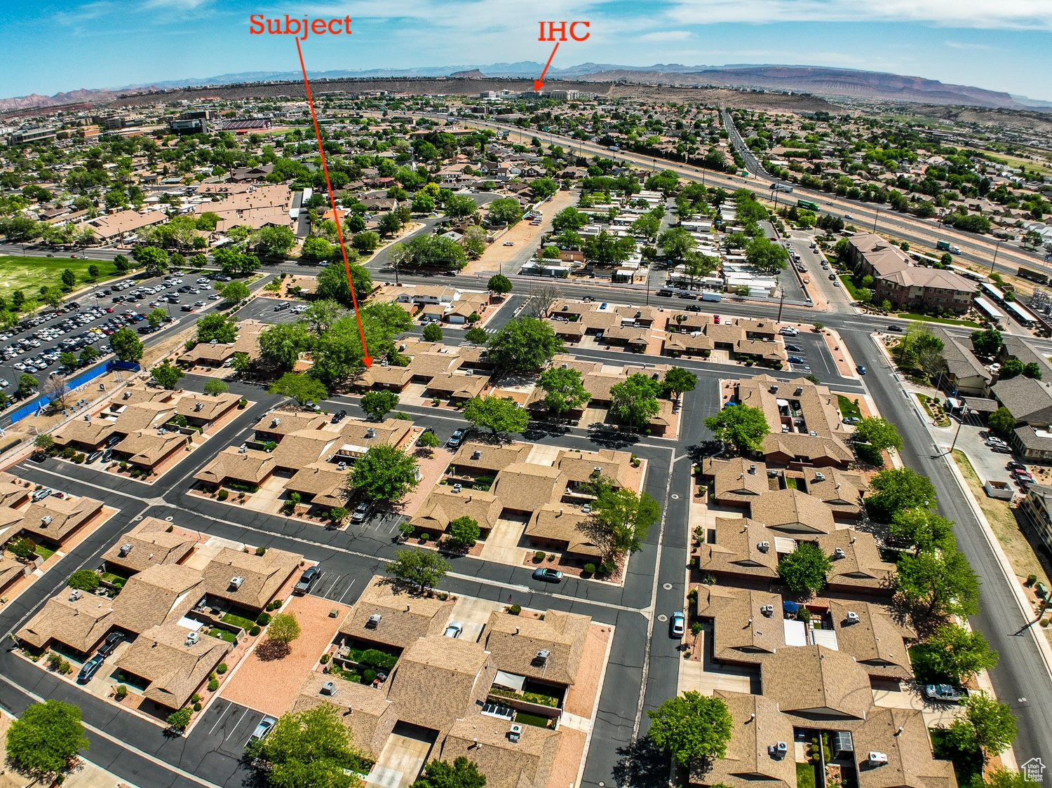 840 S 400 #21, Saint George, Utah image 29