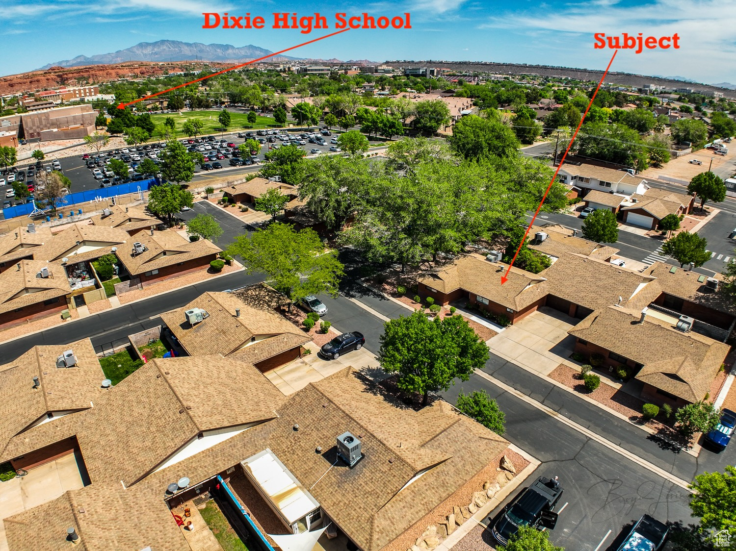 840 S 400 #21, Saint George, Utah image 31