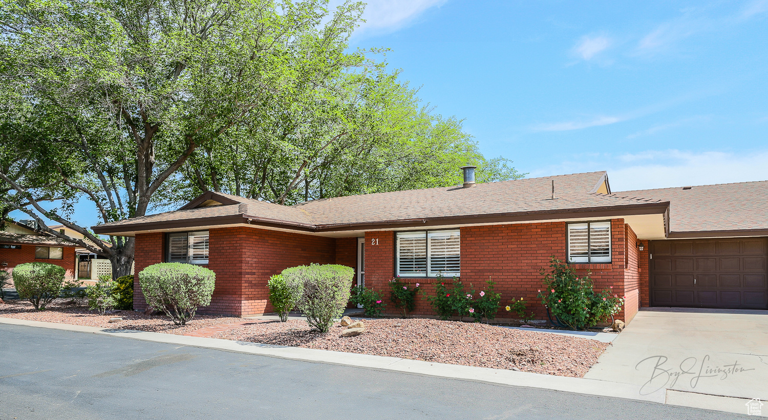 840 S 400 #21, Saint George, Utah image 1