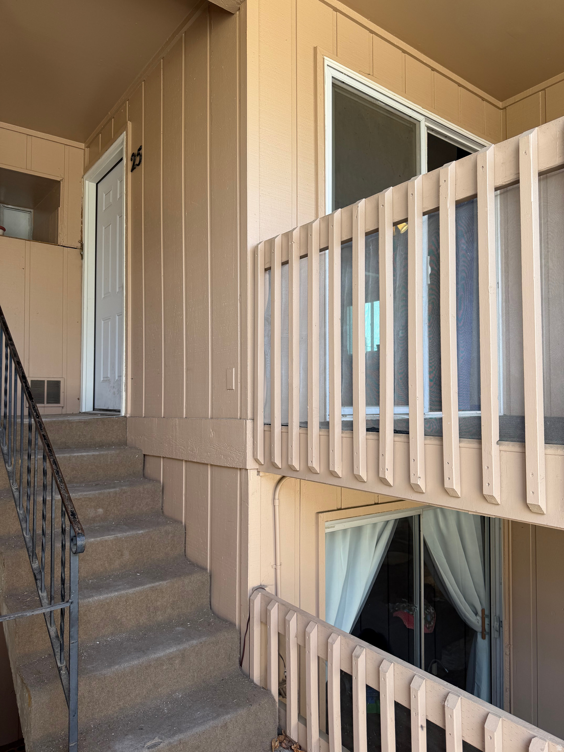 MARIANNE CONDOS - Residential