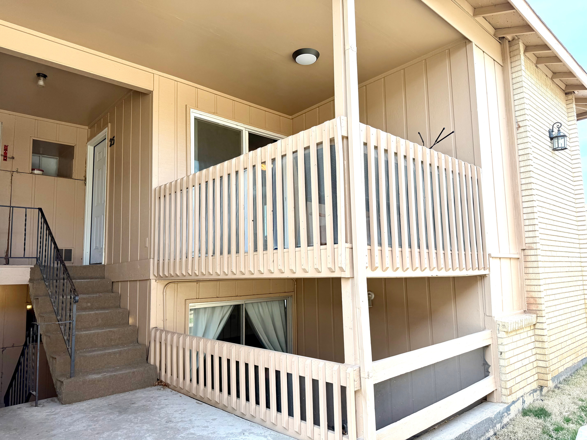 MARIANNE CONDOS - Residential