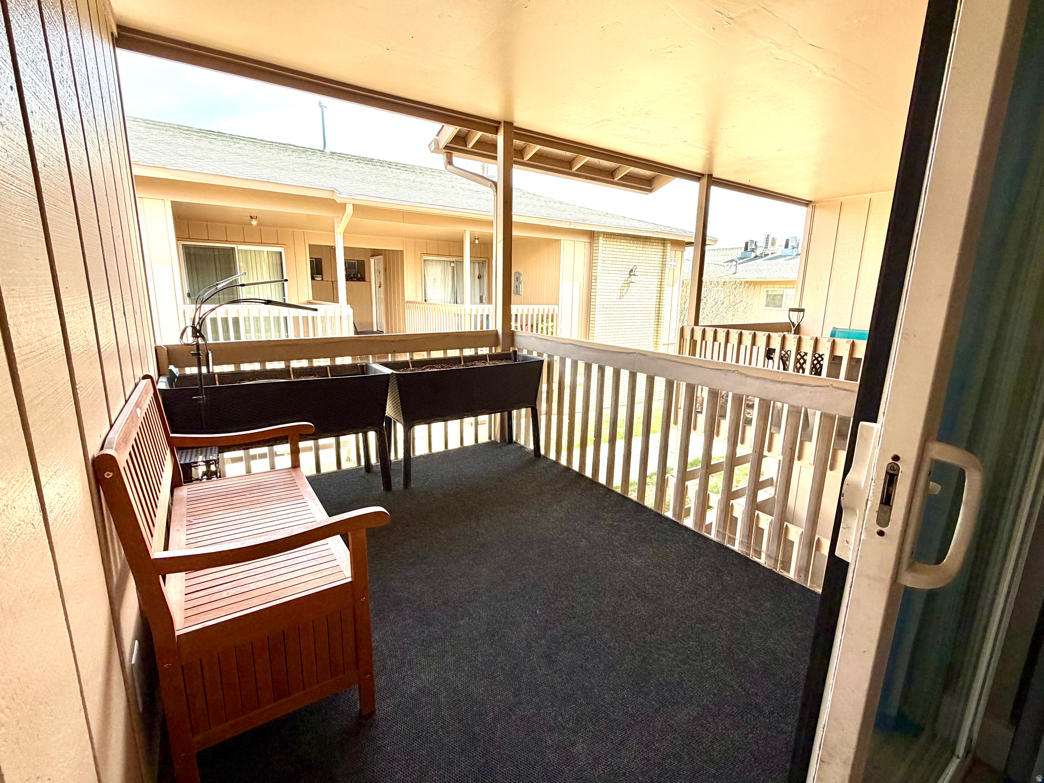 MARIANNE CONDOS - Residential