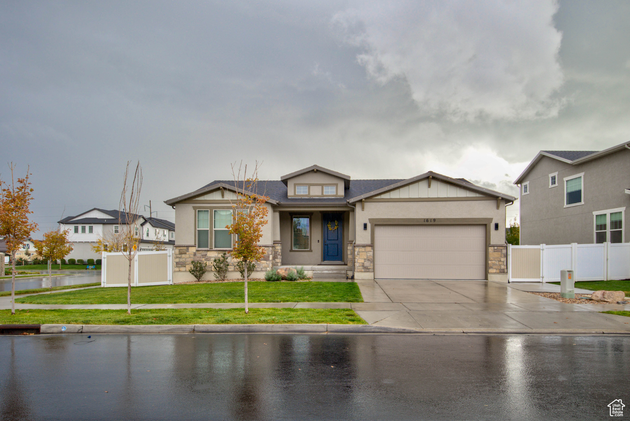 1619 W Maple Shade Ln, Lindon, Utah image 1