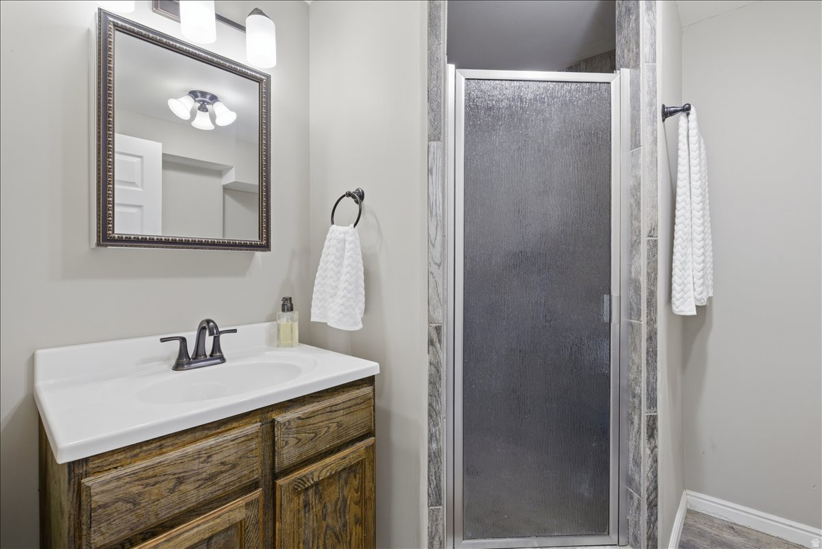 WEST MEADOWS - Residential