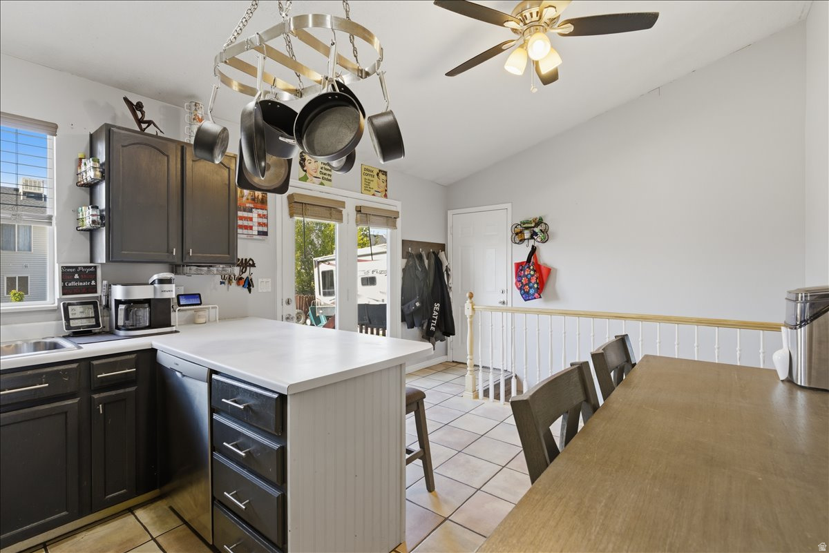 WEST MEADOWS - Residential