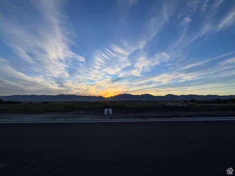 Vacant Land For Sale - 850 N 73 #60<br/> Cache County, Mendon, UT 84325
