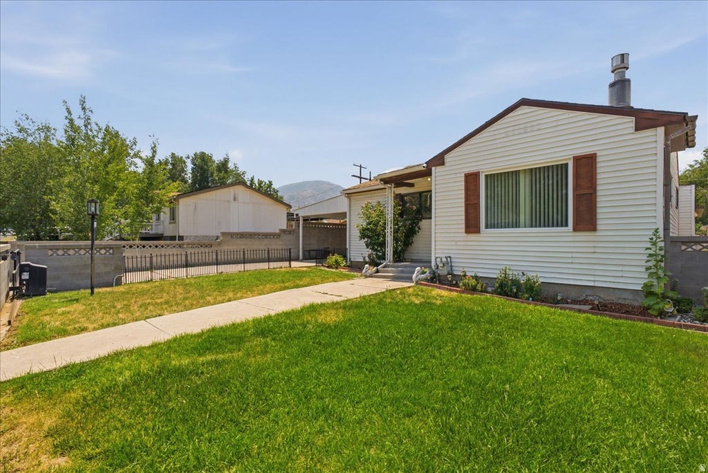 Photo of 2920 S 8850 W, Magna, UT 84044 (MLS # 2167705)