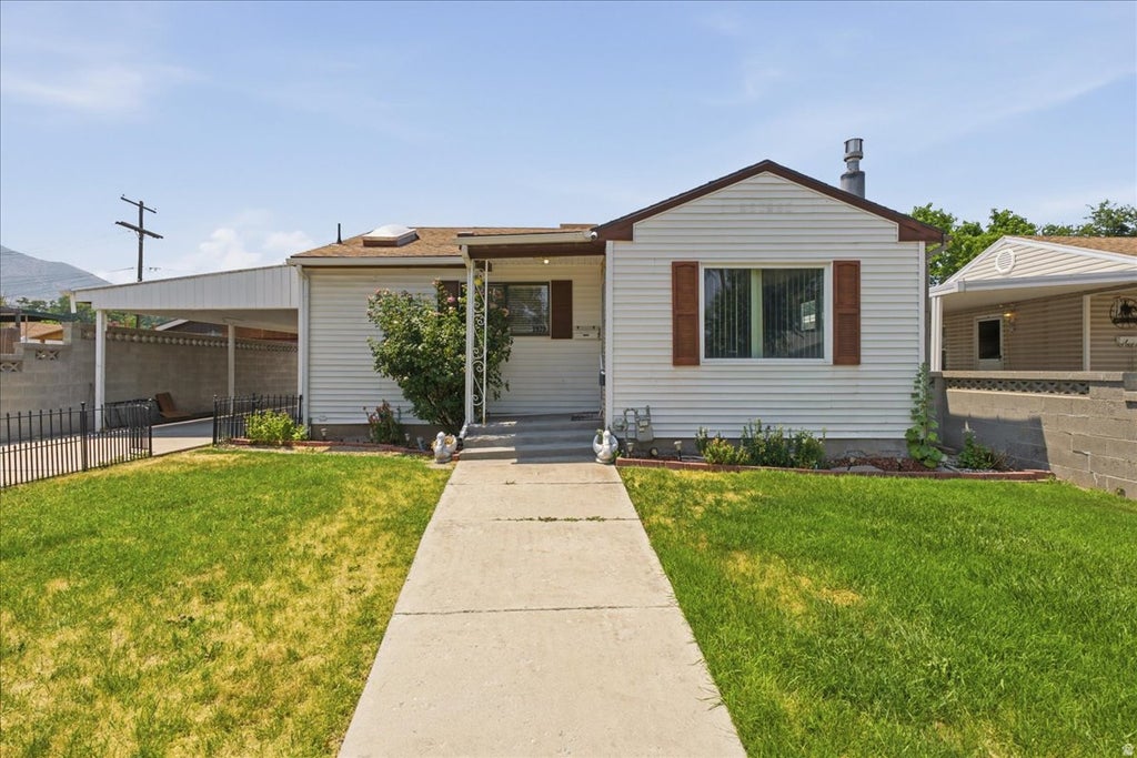 Photo of 2920 S 8850 W, Magna, UT 84044 (MLS # 2167705)