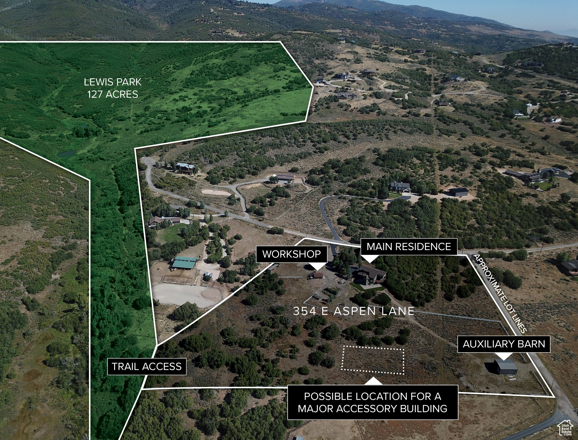 Snyderville, Utah 84098, United States, 4 Bedrooms Bedrooms, ,4 BathroomsBathrooms,Residential,Pending,42883