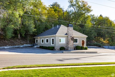 Tiny photo for 3643 S HIGHLAND DR E, Millcreek, UT 84106 (MLS # 2118962)