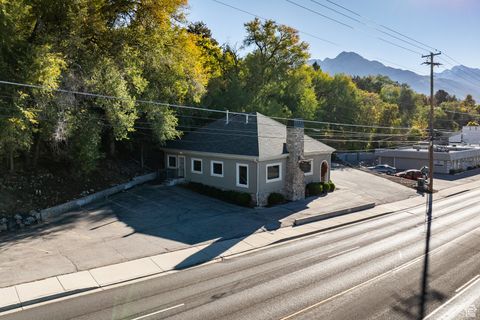 Tiny photo for 3643 S HIGHLAND DR E, Millcreek, UT 84106 (MLS # 2118962)