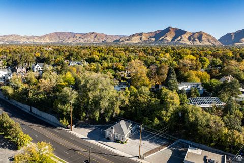 Tiny photo for 3643 S HIGHLAND DR E, Millcreek, UT 84106 (MLS # 2118962)