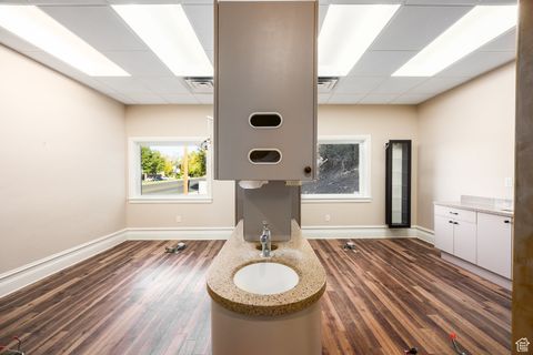 Tiny photo for 3643 S HIGHLAND DR E, Millcreek, UT 84106 (MLS # 2118962)