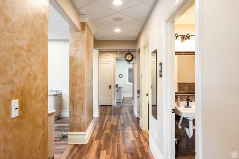 Tiny photo for 3643 S HIGHLAND DR E, Millcreek, UT 84106 (MLS # 2118962)