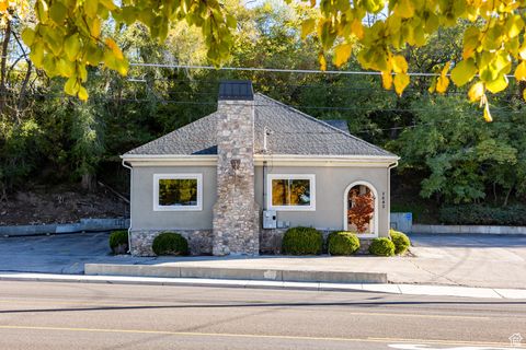 Tiny photo for 3643 S HIGHLAND DR E, Millcreek, UT 84106 (MLS # 2118962)