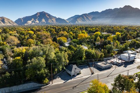 Tiny photo for 3643 S HIGHLAND DR E, Millcreek, UT 84106 (MLS # 2118962)