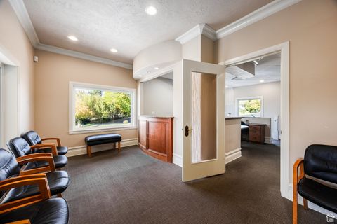 Tiny photo for 3643 S HIGHLAND DR E, Millcreek, UT 84106 (MLS # 2118962)