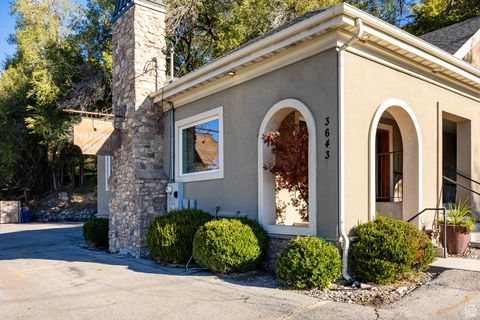 Tiny photo for 3643 S HIGHLAND DR E, Millcreek, UT 84106 (MLS # 2118962)