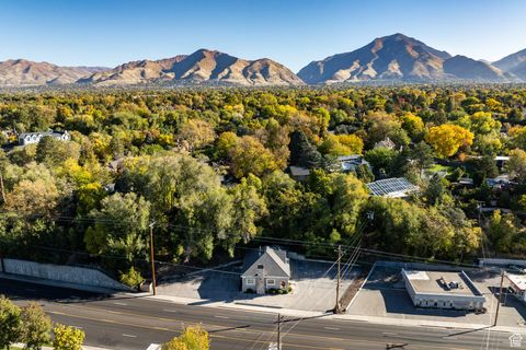 Tiny photo for 3643 S HIGHLAND DR E, Millcreek, UT 84106 (MLS # 2118962)