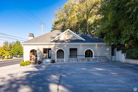 Tiny photo for 3643 S HIGHLAND DR E, Millcreek, UT 84106 (MLS # 2118962)