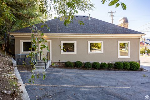 Tiny photo for 3643 S HIGHLAND DR E, Millcreek, UT 84106 (MLS # 2118962)