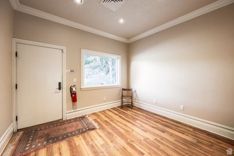 Tiny photo for 3643 S HIGHLAND DR E, Millcreek, UT 84106 (MLS # 2118962)