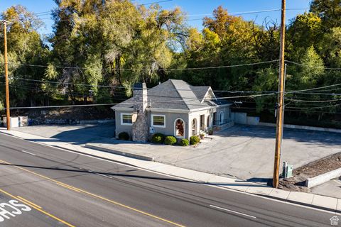 Tiny photo for 3643 S HIGHLAND DR E, Millcreek, UT 84106 (MLS # 2118962)