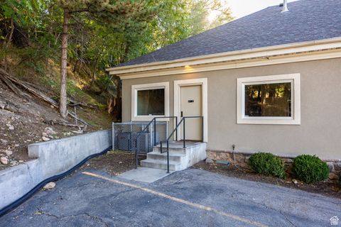 Tiny photo for 3643 S HIGHLAND DR E, Millcreek, UT 84106 (MLS # 2118962)