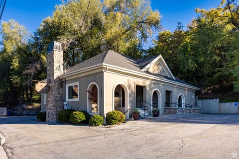 Tiny photo for 3643 S HIGHLAND DR E, Millcreek, UT 84106 (MLS # 2118962)